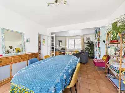 Maison, 158,92 m²