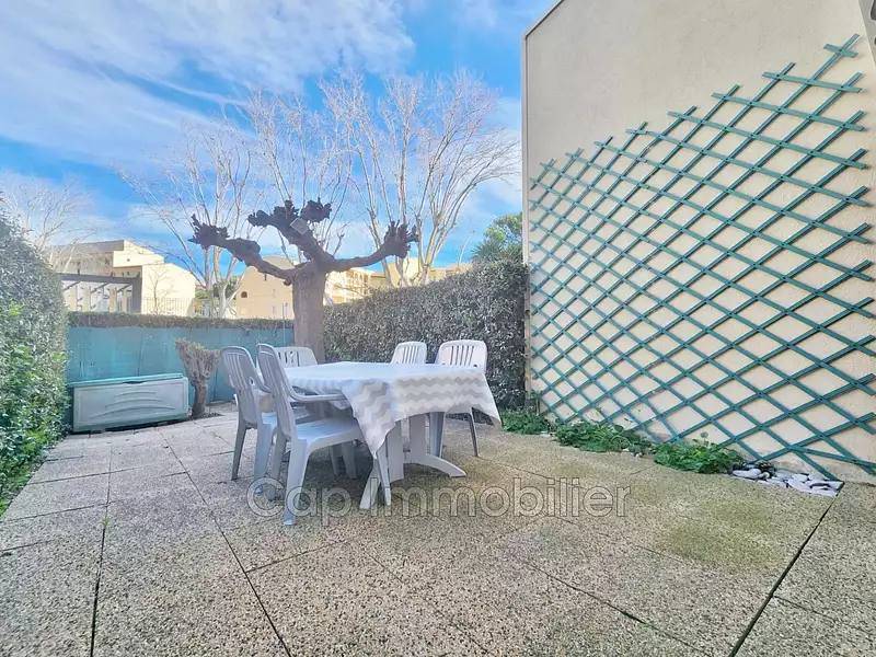 Appartement, 32,14 m²