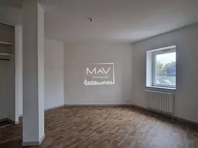 Appartement, 32 m²
