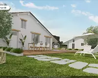 Maison, 168 m²