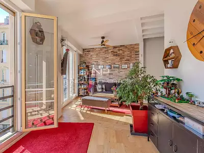 Appartement, 90 m²