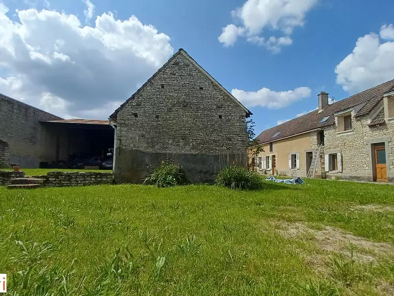 Maison, 100 m²