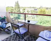 Appartement, 24,4 m²