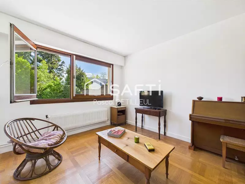 Appartement, 70 m²