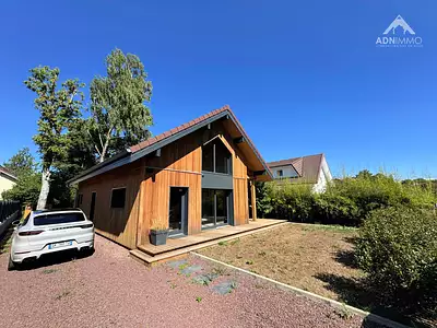 Maison, 135 m²