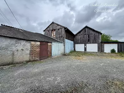 Maison, 117 m²