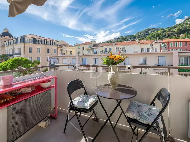 Appartement, 67,2 m²