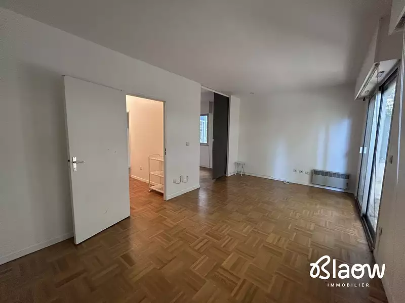 Appartement, 46,95 m²