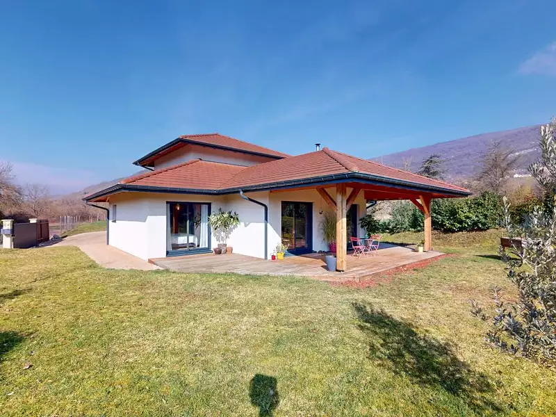 Maison, 150 m²