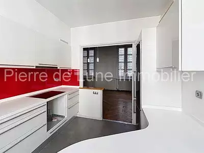 Appartement, 235,39 m²