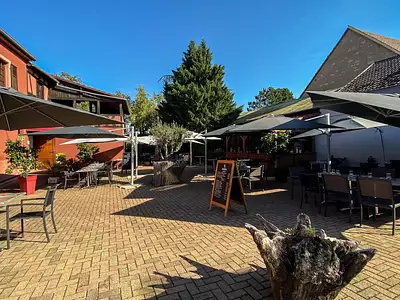 Immeuble, 547 m²