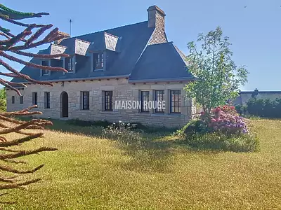 Maison, 108 m²