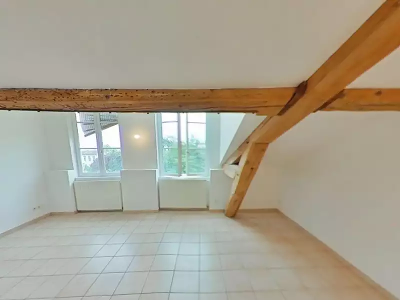 Appartement, 75 m²