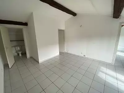 Appartement, 77 m²