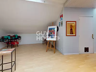 Appartement, 110,86 m²
