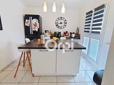 Maison, 112 m²