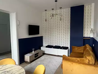 Appartement, 88,11 m²