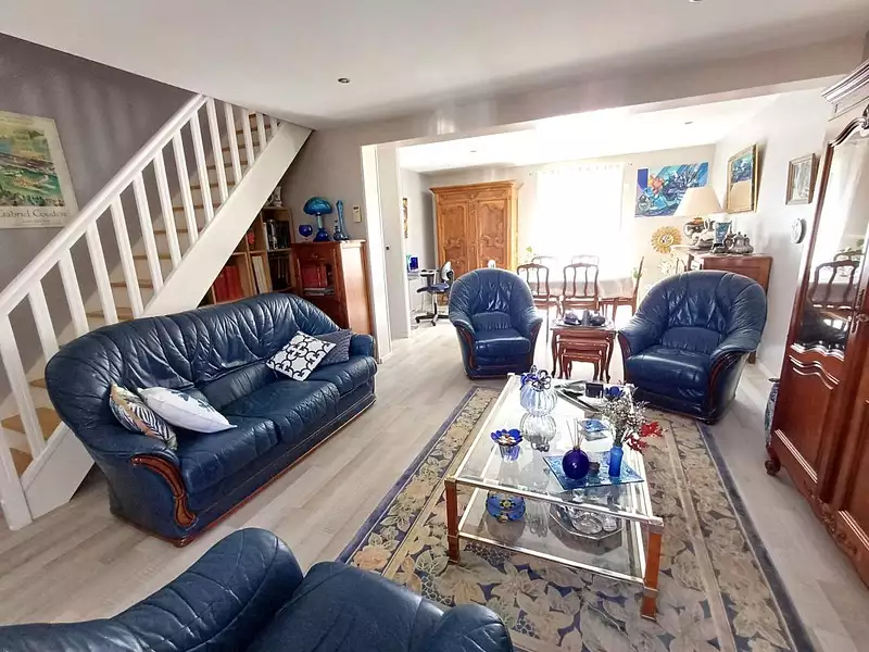 Maison, 115 m²