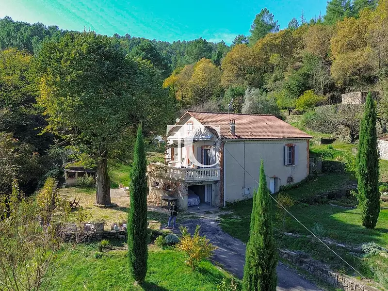 Maison, 91,51 m²