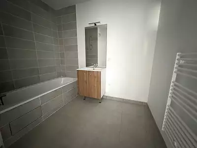 Appartement, 92 m²