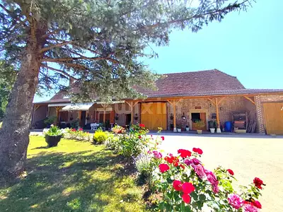 Maison, 161,11 m²