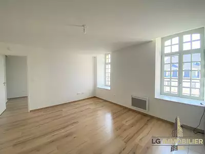 Appartement, 43,13 m²