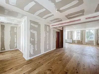 Appartement, 111 m²