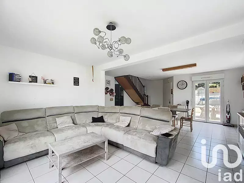 Maison, 104 m²
