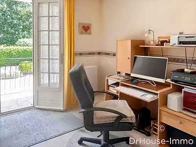 Maison, 107 m²