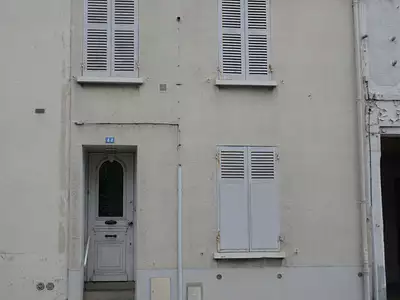 Maison, 69 m²