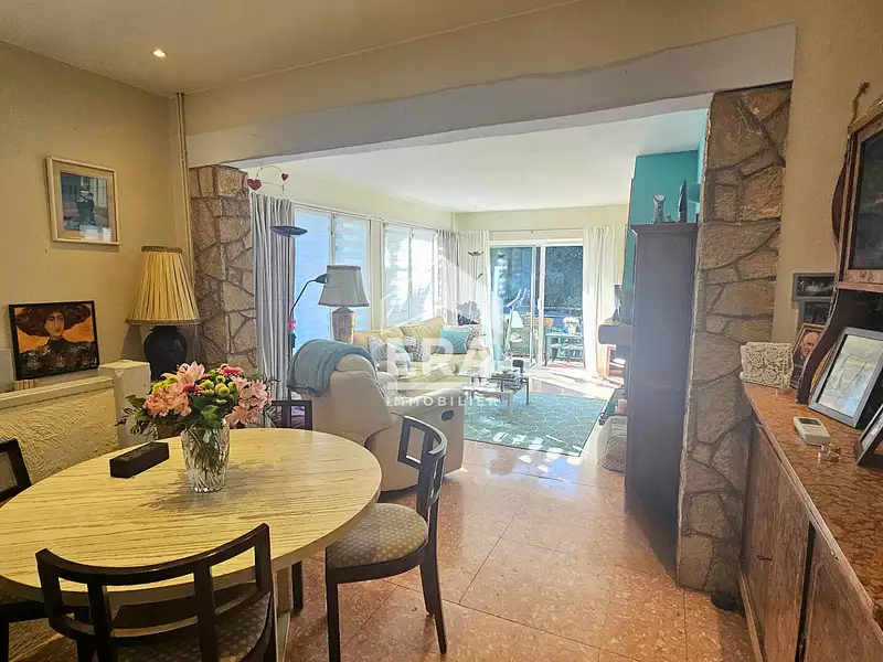 Maison, 114 m²