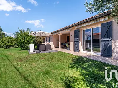 Maison, 128 m²