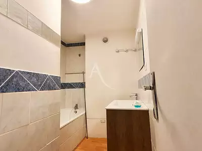 Appartement, 62,81 m²