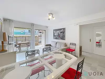 Appartement, 50 m²