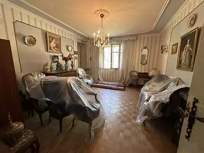 Maison, 190 m²