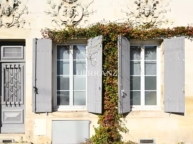 Maison, 160 m²