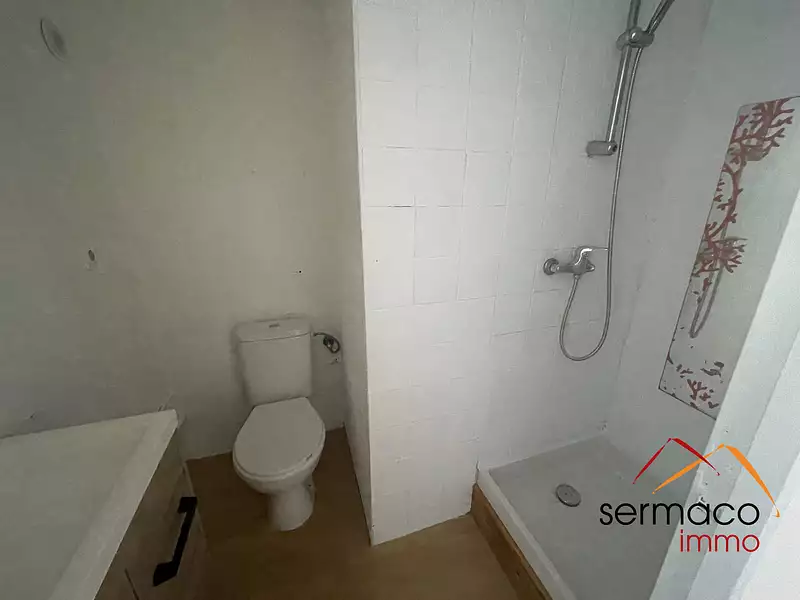 Appartement, 22,47 m²