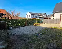 Maison, 203 m²
