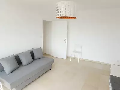 Appartement, 34,38 m²