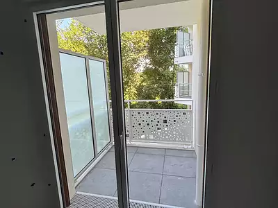Appartement, 30,6 m²