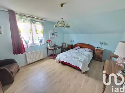 Maison, 135 m²