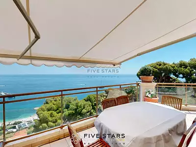 Appartement, 89,35 m²