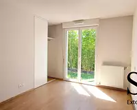 Appartement, 41,54 m²