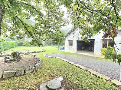 Maison, 124 m²