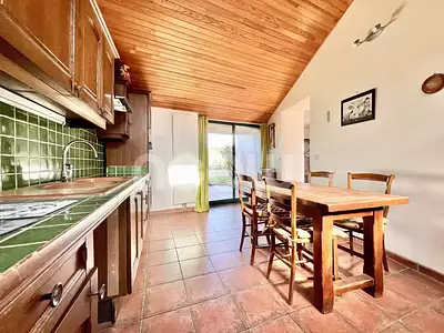 Maison, 127,48 m²