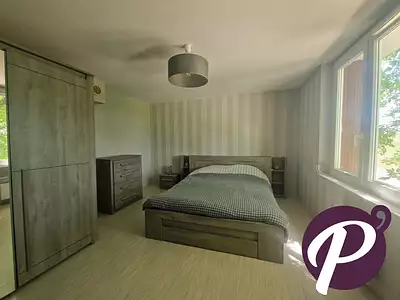 Maison, 92,38 m²