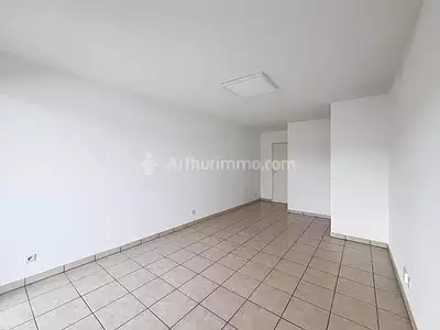 Appartement, 58,66 m²