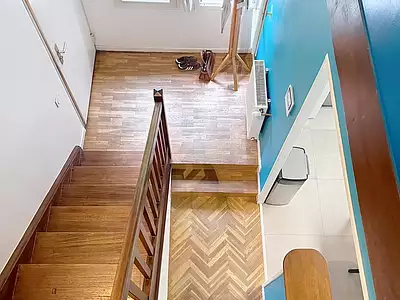 Appartement, 88 m²