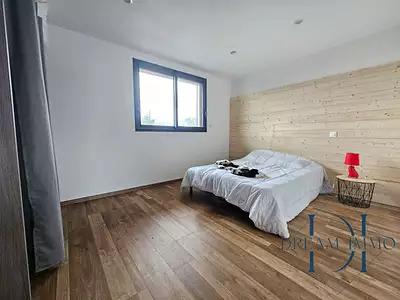 Maison, 120 m²