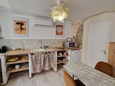 Maison, 140 m²